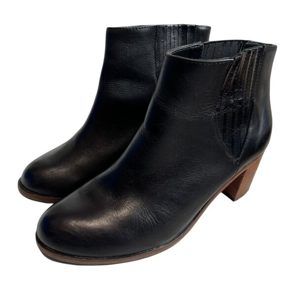 Wolverine boots Samantha Pleet Arc booties - Picture 3 of 12